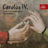 Hudba doby Karla IV. - CD - Schola Gregoriana Pragensis
