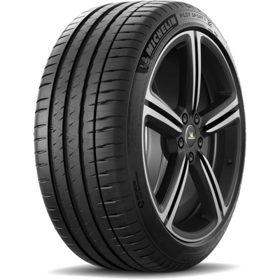 Michelin 235/45R18 98Y PILOT SPORT 4 XL (Osobní letní pneu Michelin PILOT SPORT 4 235/45-18)