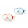 INTEX 55978 Potápěčské brýle Wave Rider
