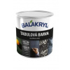 PPG Balakryl tabulová barva černá 0,7 kg