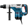 Bosch GBH 5-40 DCE Professional Kombinované kladivo SDS-Max 0.611.264.000