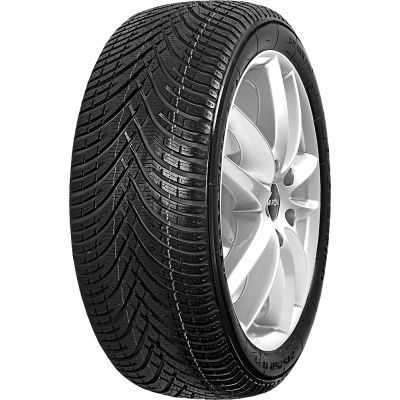 BFGoodrich G-Force Winter 2 205/55R16 91 H + Doprava Zdarma