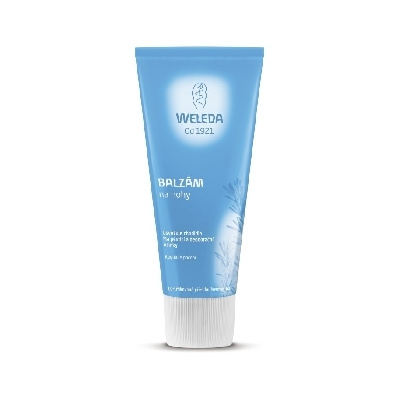 Weleda Balzám na nohy 75ml