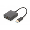 DIGITUS USB 3.0 to HDMI Adapter (DA-70841)