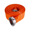 HERON Hadice B75 PVC Orange 10m se spojkami, 3", 10m, 8898116