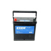 Autobaterie EXIDE Excell 12V, 45Ah, 330A, EB451