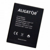 Baterie ALIGATOR DV800, Li-Ion 1150 mAh, originální 8595181191163
