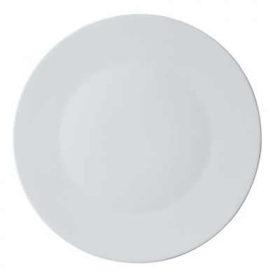 SAHM RONDA pizza talíř 33 cm bílý 100019458
