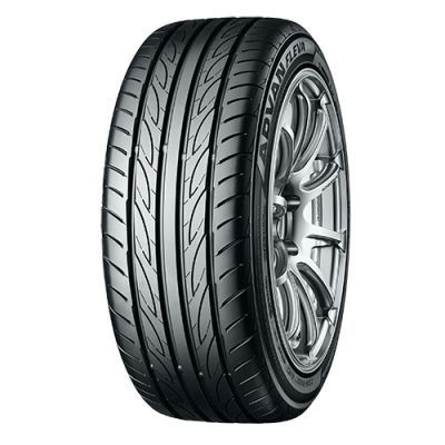 osobní letní pneu Yokohama V701 XL 225/35 R19 88W