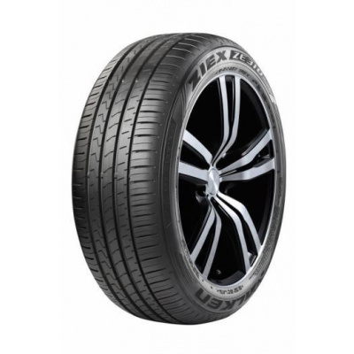 215/40R17 87W, Falken, ZIEX ZE310 ECORUN