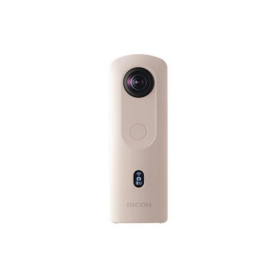 RICOH Theta SC2 béžová