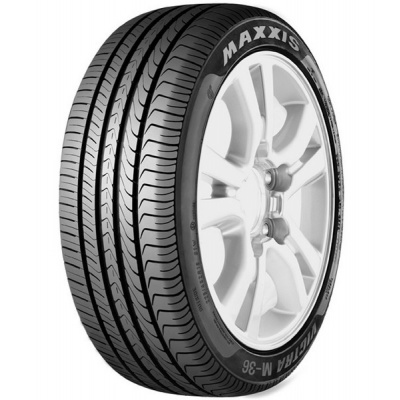 MAXXIS VICTRA M36 PLUS RFT 245/50 R 18 100 W TL - letní pneu pneumatika pneumatiky osobní