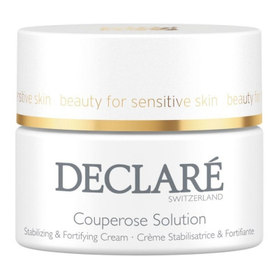 Declaré Krém na obličej Couperose Solution Stabilizing & Fortifying Cream 50 ml