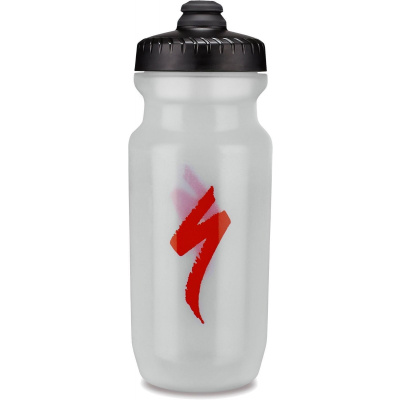 Specialized Little Big Mouth 2nd gen 21 oz - s-logo trans 0,62 l