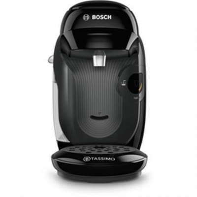 Bosch TAS1102 STYLE TASSIMO ČERNÁ