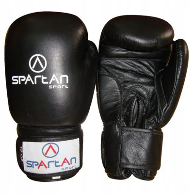 Boxerské rukavice Spartan Sport 1170 12 oz