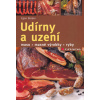 Udírny a uzení - maso - masné výrobky - ryby - Egon Binder