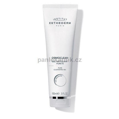ESTHEDERM OSMOCLEAN PURE CLEANSING GEL 150ML