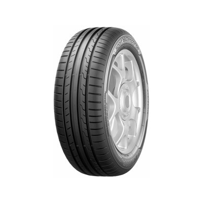 DUNLOP SPORT BLURESPONSE 195/45 XL R16 84 V