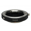 FUJIFILM M Mount Adapter - redukce pro Leica M objektivy na Fuji bajonet