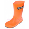 Coqui RAINY 8506 orange/navy holínka 102470 32