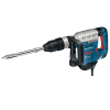 Bosch GSH 5 CE Professional Sekací kladivo SDS-Max 0.611.321.000