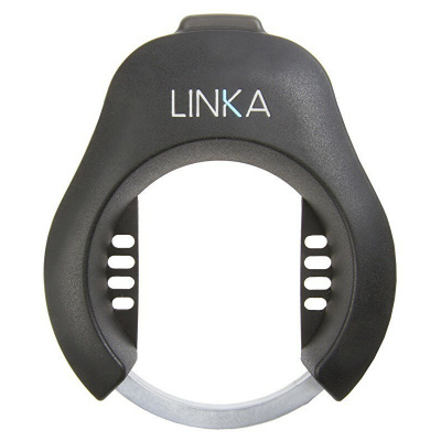 zámek LINKA Bluetooth na zadní stavbu rámu (zámek LINKA Bluetooth na zadní stavbu rámu)