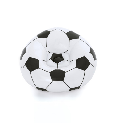 Bestway F01 fotbalový míč 114 x 112 x 66 cm