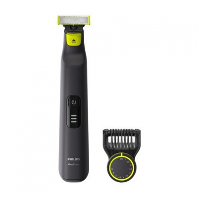 Zastřihovač vousů Philips OneBlade Pro QP6530/15