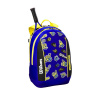 Dětský batoh na rakety Wilson Minions v3.0 Tour JR Backpack