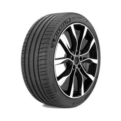 Pneumatiky MICHELIN pilot sport 4 suv 295/40 R20 110Y TL XL FP, letní pneu, osobní a SUV