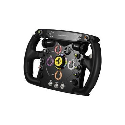 Thrustmaster Ferrari® F1 Wheel Add-On T500 RS volant USB PC, PlayStation 5, PlayStation 4, PlayStation 3, Xbox One černá