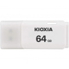 Kioxia 64GB USB Flash Hayabusa 2.0 U202 bílý; LU202W064GG4
