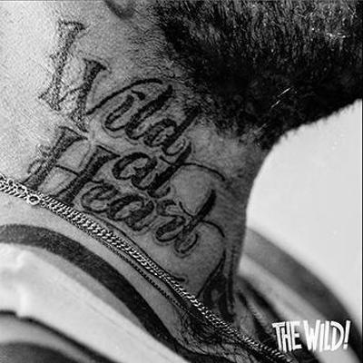 WILD, THE! - Wild At Heart CDG