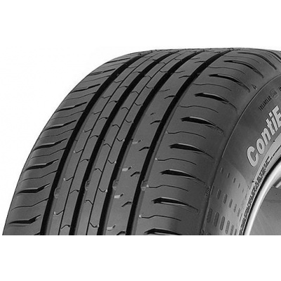 Continental FR ContiEcoContact 5 185/55 R15 H82