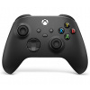 Ovladač Microsoft Xbox One Wireless Controller, černý (QAT-00002)