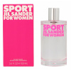 Jil Sander Sport for Women toaletní voda pro ženy