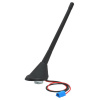 Stresni antena se zesilovacem Opel 290910