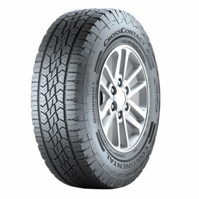 Continental 235/55R18 100V FR CrossContact ATR