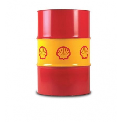 Shell Helix Ultra 5W-40: 55L