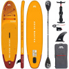 Paddleboardy Aqua marina Fusion BT-23FUP + Dual-Tech 330 cm