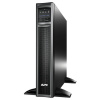 APC Smart-UPS X 750VA (600W) Rack 2U / Tower LCD, (SMX750I)