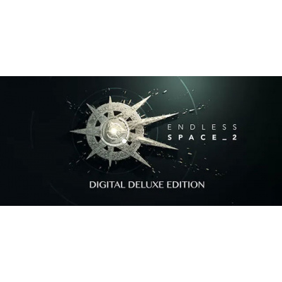 Endless Space 2 Deluxe Edition