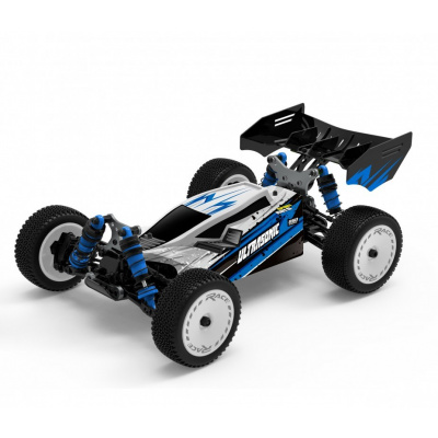 Esun Europe RC buggy terénní vozidlo Sport Racer 1:14 bílo-modrá - RCS-ES002B -