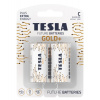 Baterie Tesla GOLD+ C 2ks