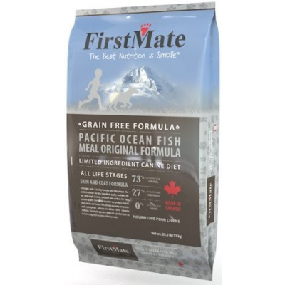 FirstMate Pacific Ocean Fish Original Váha: 6,6 kg