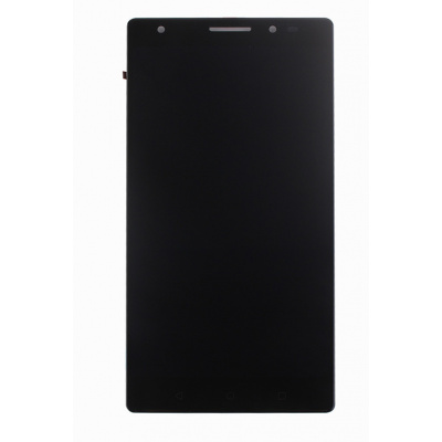 ostatní Lenovo Phab 2 Plus LCD+dotyk černý