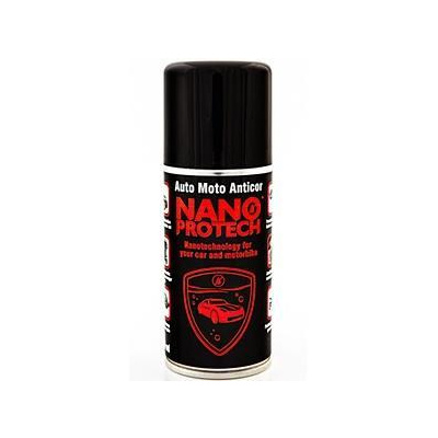 Nanoprotech Auto Moto Anticor 150 ml