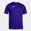 Sportovní triko / dres JOMA Combi Velikost: M, Barva: fialová