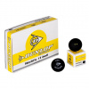 Dunlop Revelation Pro squashový míček výkonnost 2x žlutá tečka balení 1 ks